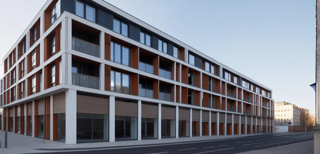 Architekturanwendungsstudie