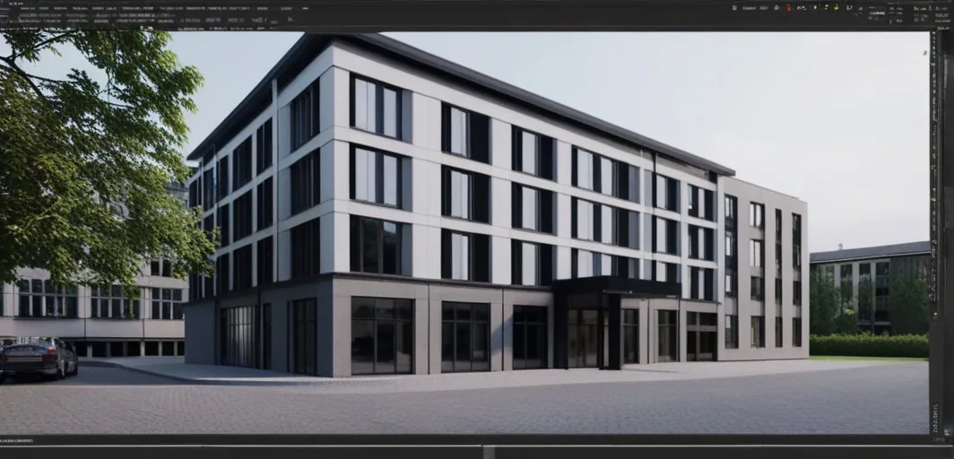 Design-Aufdruck